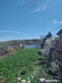 Teren intravilan de vânzare – Snagov, Strada Baicoianu...