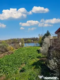 Teren intravilan de vânzare – Snagov, Strada Baicoianu...