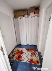 Apartament 2 camere, semidecomandat - zona Garii