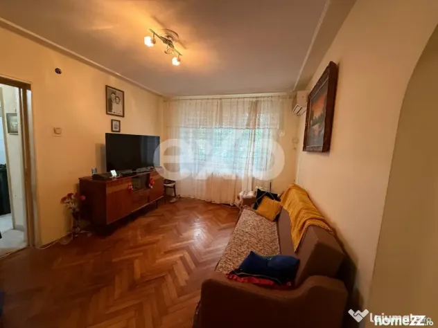 Apartament 2 Camere | Parter | Zonă Centrală
