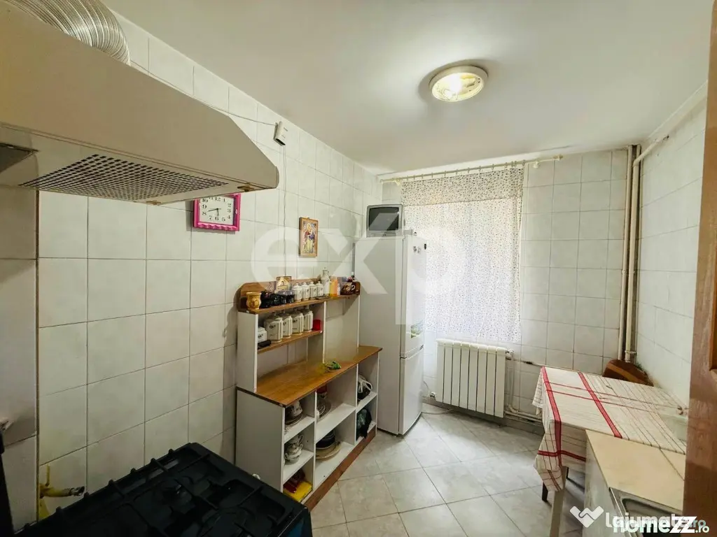 Apartament 2 Camere | Parter | Zonă Centrală