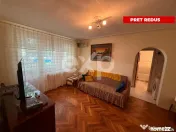 Apartament 2 Camere | Parter | Zonă Centrală 