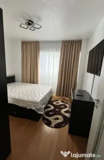 De inchiriat apartament cu 2 camere, etaj 1, zona Neacsu,...