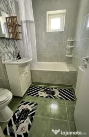 De inchiriat apartament cu 2 camere, etaj 1, zona Neacsu,...