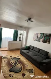 De inchiriat apartament cu 2 camere, etaj 1, zona Neacsu,...