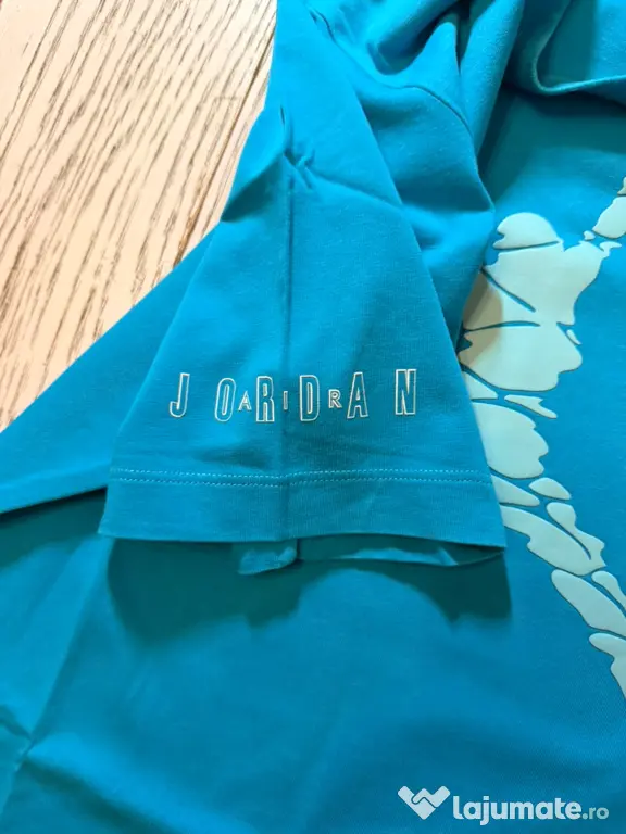 Tricou jordan