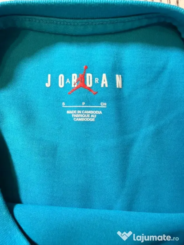 Tricou jordan