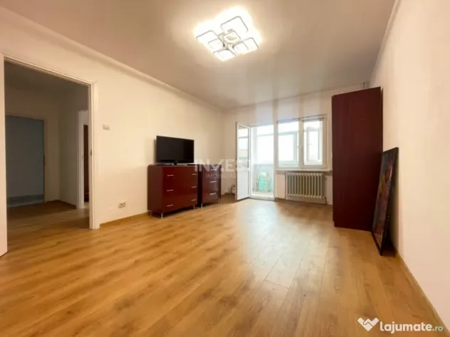 Apartament 2 camere decomandat-54mp-Podu Ros-bloc fara risc