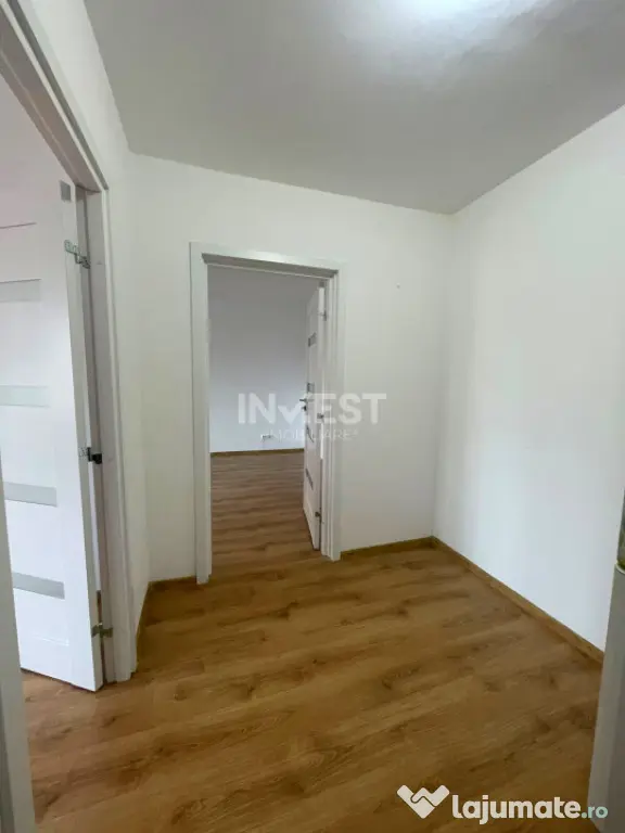 Apartament 2 camere decomandat-54mp-Podu Ros-bloc fara risc