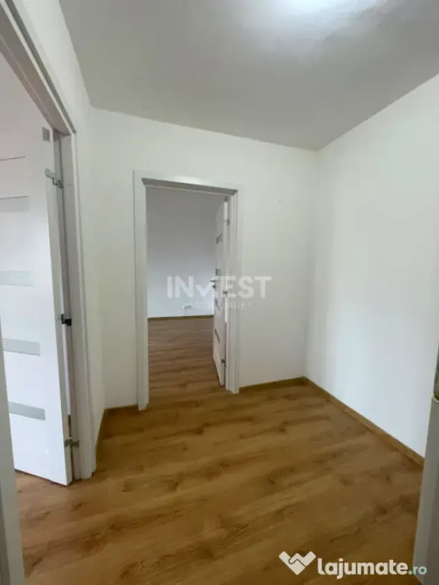 Apartament 2 camere decomandat-54mp-Podu Ros-bloc fara risc