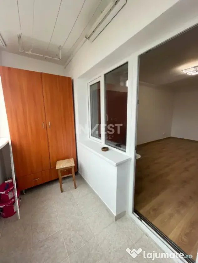 Apartament 2 camere decomandat-54mp-Podu Ros-bloc fara risc