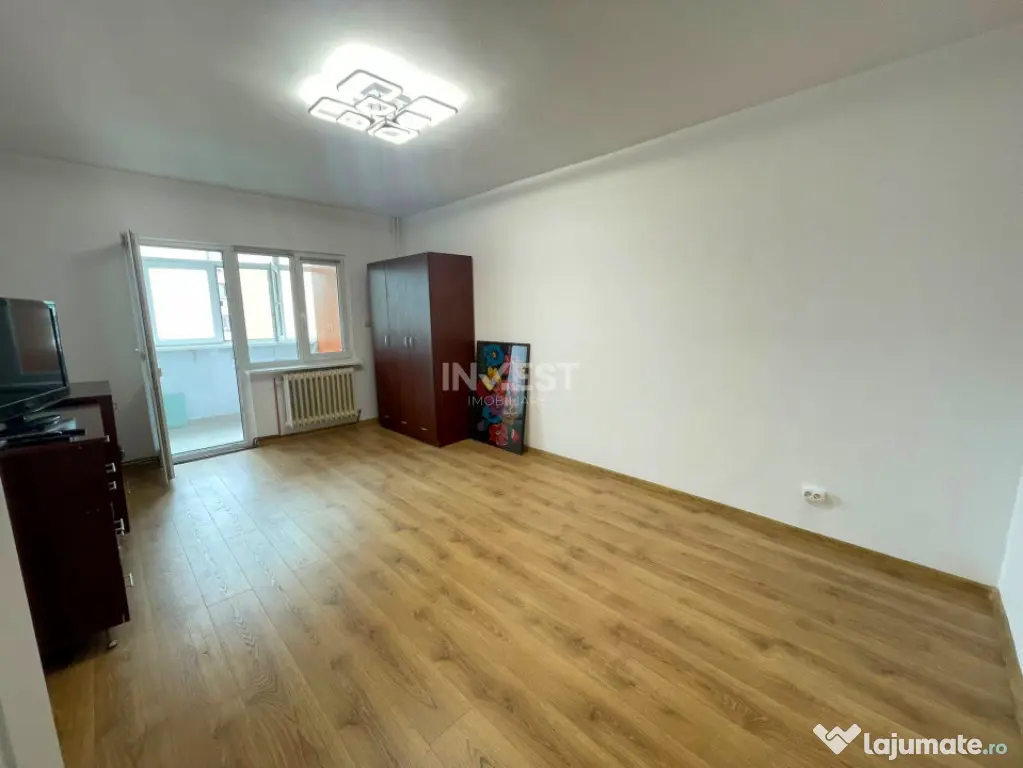 Apartament 2 camere decomandat-54mp-Podu Ros-bloc fara risc