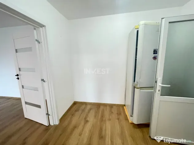 Apartament 2 camere decomandat-54mp-Podu Ros-bloc fara risc