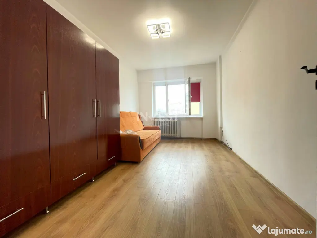 Apartament 2 camere decomandat-54mp-Podu Ros-bloc fara risc