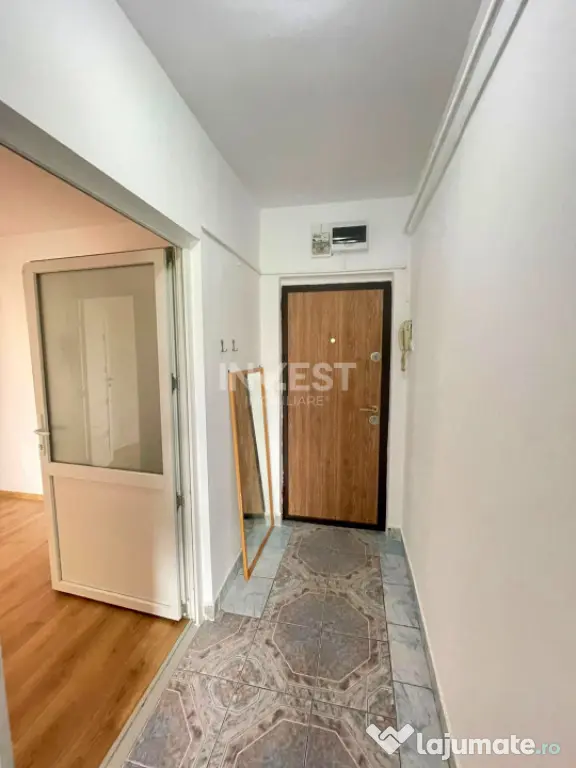Apartament 2 camere decomandat-54mp-Podu Ros-bloc fara risc