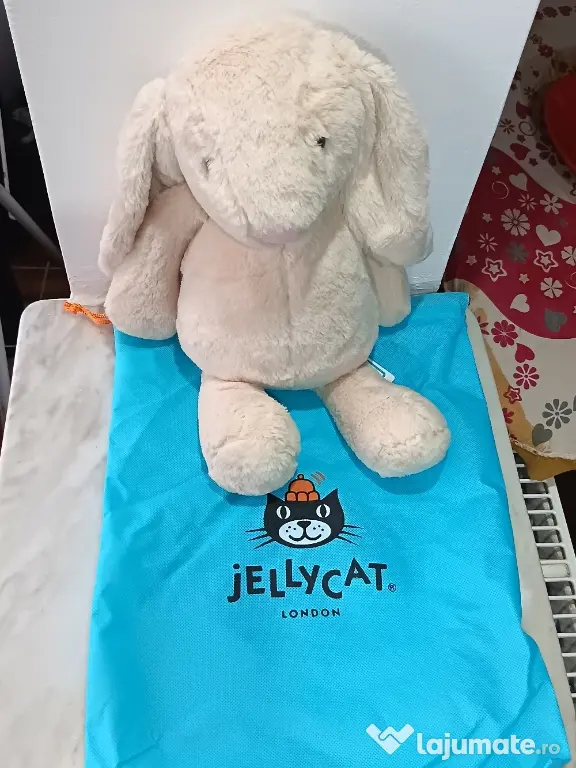 Plusuri Bunny JellyCat