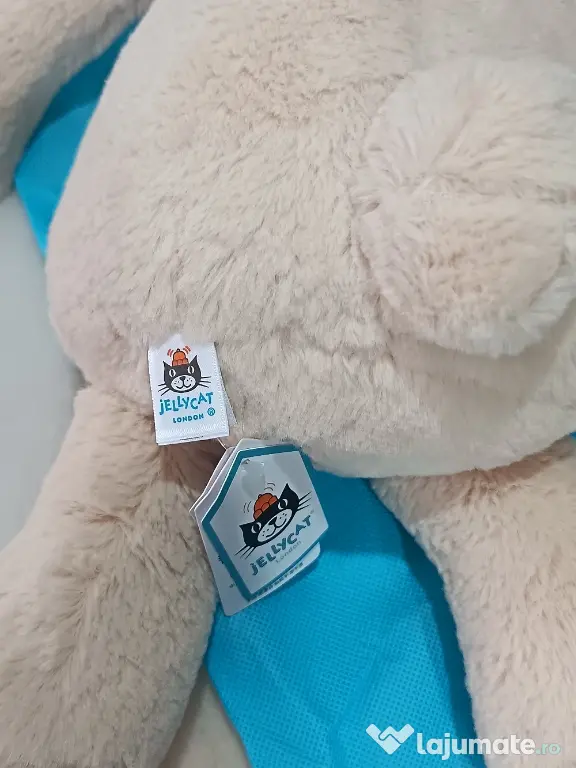 Plusuri Bunny JellyCat
