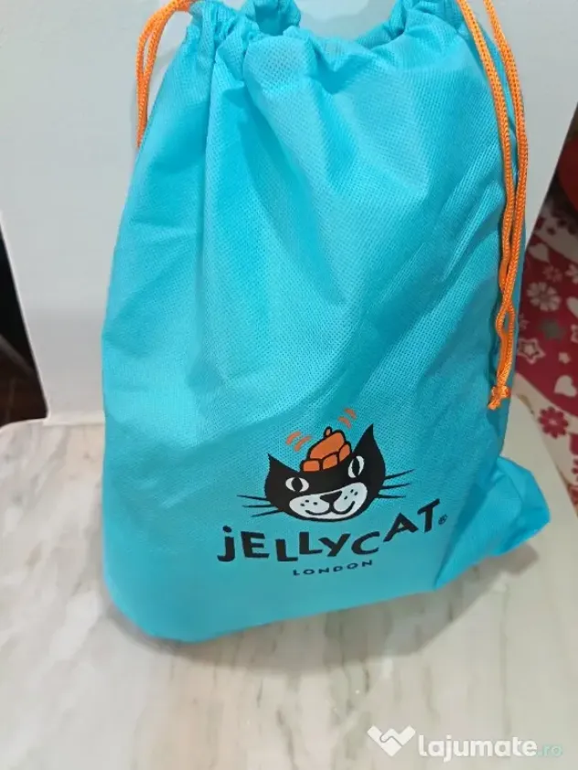 Plusuri Bunny JellyCat