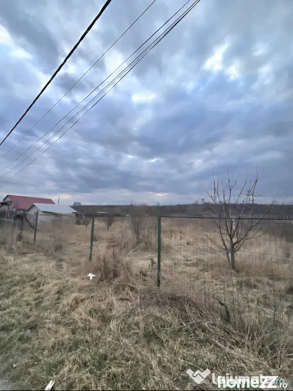 Teren intravilan Mun. BACAU- 6309 mp- posibilitate parcelare - Bacau (Bacau)