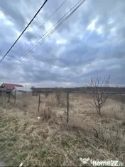 Teren intravilan Mun. BACAU- 6309 mp- posibilitate parcelare 