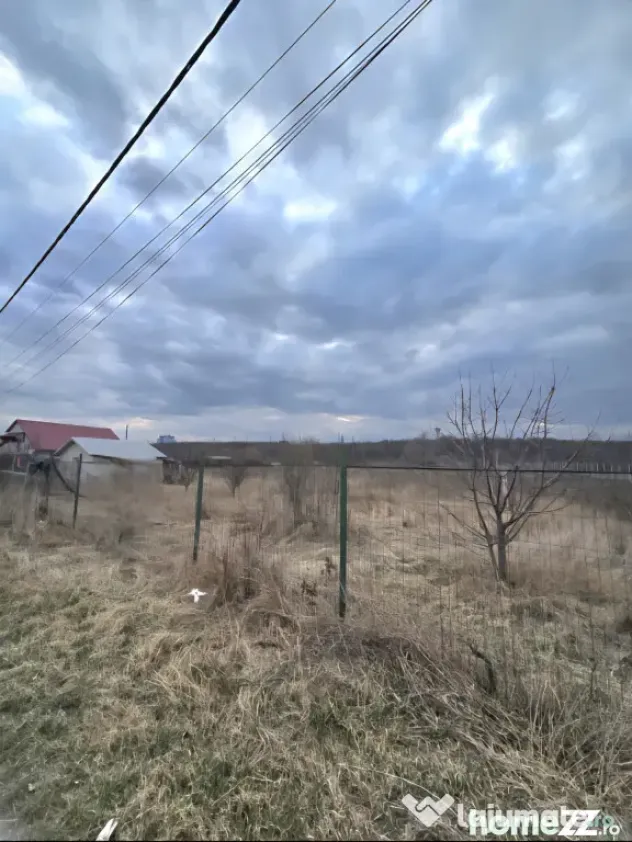 Teren intravilan Mun. BACAU- 6309 mp- posibilitate parcelare - Bacau (Bacau)
