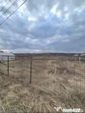 Teren intravilan Mun. BACAU- 6309 mp- posibilitate parcelare 
