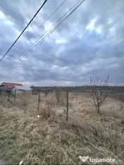 Teren intravilan Mun. BACAU- 6309 mp- posibilitate parcelare 