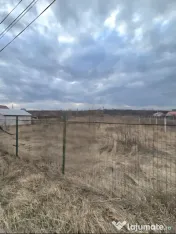 Teren intravilan Mun. BACAU- 6309 mp- posibilitate parcelare 