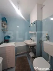 ???? Apartament 2 Camere | 2 Balcoane Închise | Etaj Interm