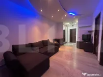 Penthouse 2 camere, 50 mp, zona ARED-UTA