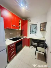 Penthouse 2 camere ARED-UTA 