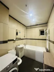 Penthouse 2 camere ARED-UTA 
