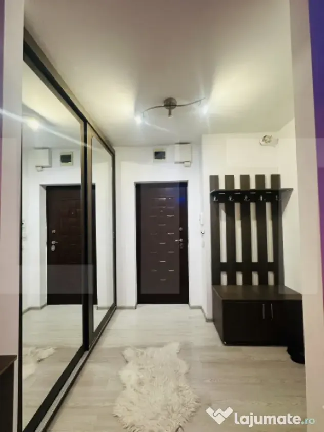 Penthouse 2 camere ARED-UTA