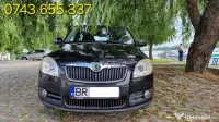 Vand Skoda Fabia 1.4 