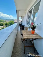 Apartament 3 camere , zona Subcetate ,88 mp utili ,vedere PA 