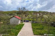 Arges | Valea Mare-Bratia | Vila veritabila 276 mp in zon...