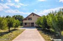 Arges | Valea Mare-Bratia | Vila veritabila 276 mp in zon...