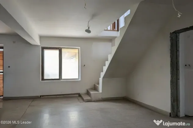 Arges | Valea Mare-Bratia | Vila veritabila 276 mp in zon...