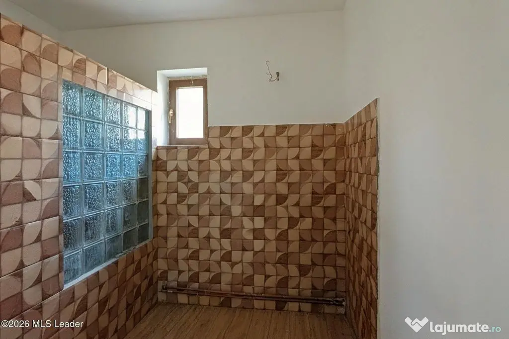 Arges | Valea Mare-Bratia | Vila veritabila 276 mp in zon...