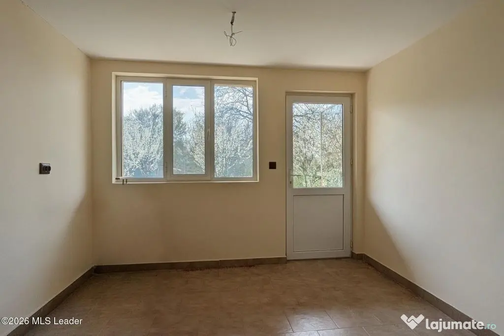 Arges | Valea Mare-Bratia | Vila veritabila 276 mp in zon...