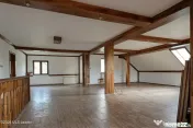 Arges | Valea Mare-Bratia | Vila veritabila 276 mp in zon...