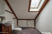 Arges | Valea Mare-Bratia | Vila veritabila 276 mp in zon...