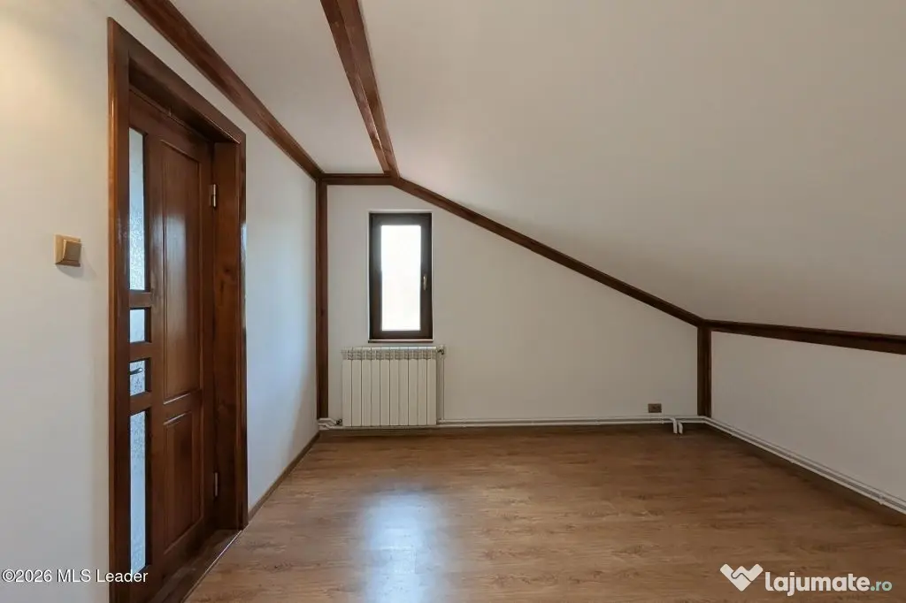 Arges | Valea Mare-Bratia | Vila veritabila 276 mp in zon...