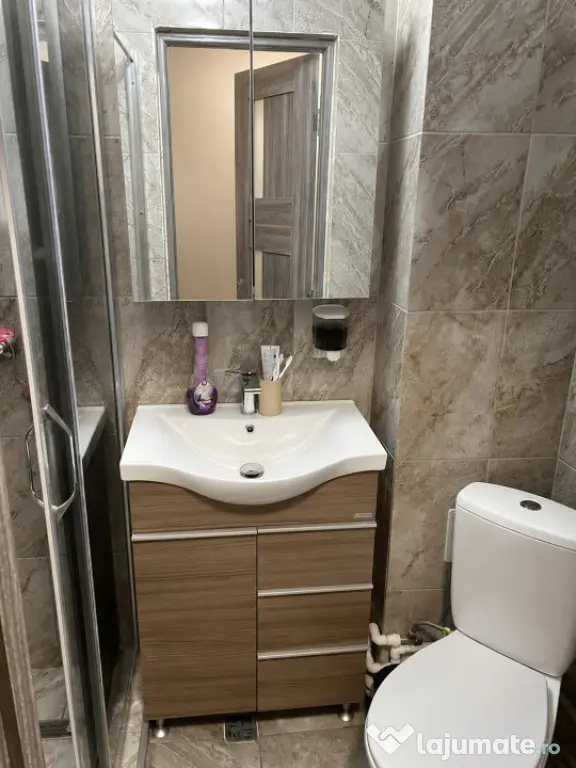 Apartament 2 camere, 34 mp, zona monument Bals