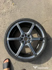 Jante prindere dubla 5x108 si 5x114.3