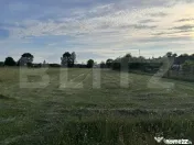1600 mp de teren intravilan, situat într-o zonă liniștit? 