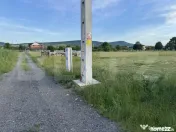 1600 mp de teren intravilan, situat într-o zonă liniștit? 