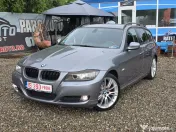 BMW seria 3 2009 2.0d 177 CP euro 5 automata / RATE fara avans 