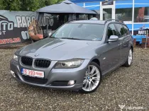 BMW seria 3 2009 2.0d 177 CP euro 5 automata / RATE fara avans