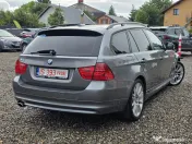 BMW seria 3 2009 2.0d 177 CP euro 5 automata / RATE fara avans 